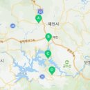 청풍면행정복지센터 화장실 이미지