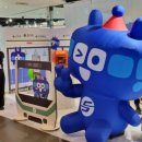 현대백화점 디큐브시티1층 이미지