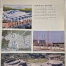 경일초교사거리중앙교통섬-주공 11단지 앞 | 소장자료 리뷰 82편 - 서울 시정 화보(1986년)