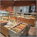 수원-1120 | 정자동 카페 감성 그대로 본누벨 스타필드수원점 베이커리 탐방기