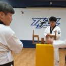 한국파워점핑 줄넘기 태권도 체육관 이미지