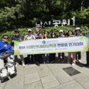 춘천문학공원 내 이미지