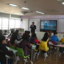 " 찾아가는 원자력 체험 교실" 실시 결과 (4월8일,수 인천 동춘초등학교- 박진균, 양희 ) 이미지