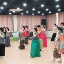 한국무용(우리가락+우리춤) 이미지