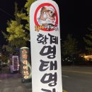 용암동 황제 명태 명가 후기
