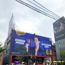 학오토바이 | 성수 소바바치킨 팝업스토어 후기｜무료 시식부터 굿즈까지