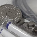 퓨어클린 | 수압상승 필터샤워기 추천, 클린퓨어 샤워기헤드 호스 세트 사용후기