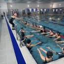 아쿠아로빅 이미지