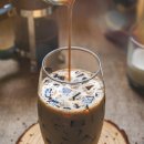 카페 메뉴 따라하기 이미지