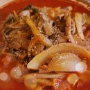 원봉로 | [청주 용암동] 짬뽕 덕후 인생템! 껍질 없이 살만, 진한 고기 육수 교동짬뽕 내돈내산 후기