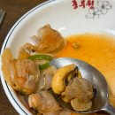 판교중학교 | 판교 중식 맛집 양이 푸짐한 해물짬뽕과 탕수육이 맛있는 홍루원 후기
