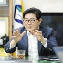 구립 중곡1동자람터어린이집 | 김기동 구청장, 대화와 소통으로 그리는 광진구의 미래