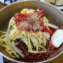 진주냉면 이미지