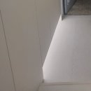 반셀프 인테리어🏡 가구 시공 후기 (싱크대, 식세기, 아일랜드 식탁, 키큰장 수납장, 신발장, 페이크...