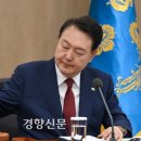 ‘전 정권·야당 탓’으로 끝난 윤 대통령의 취임 1주년 소회 이미지