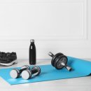 운동공간 이미지