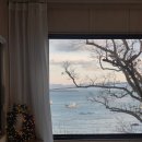 해돋이슈퍼 | 군산 무녀도 감성숙소 주목스테이 105호 오션&amp;해돋이뷰 후기