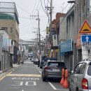 대신미싱골목 이미지