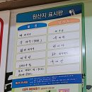 [서농찬 백암 왕순대 뼈 감자탕] 뼈해장국 맛집 후기