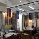 섬유제품관 이미지