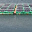 동경 태양광발전소 이미지