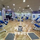 커브스관평클럽