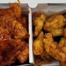 교촌치킨 신림1호점 이미지