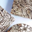 우드버닝 이미지