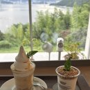 마창대교 밑 | [경남/창원]갱고반지하 | 끝내주는 마창대교 뷰맛집, 음료도 맛있음! 강력추천