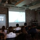 [(주)비엠씨이노텍] Autodesk 3ds Max, Maya 2016 신제품 발표회 in Busan 후기!