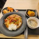 라니필라테스 - 제주시 중앙로 380 | [일상]댕충격이었던 고추잡채덮밥😱 (+ 라니코어 필라테스 후기)