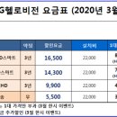 LG헬로비전 강원방송(케이블티비) 네이버블로그