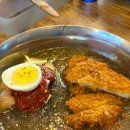 돈생각나는집 | 산본역 맛집 『매콤돈까스 산본점』 여름이면 생각나는 돈냉면 후기