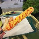 미미고 | 인생 꽈배기를 만난 미미고 찹쌀 꽈배기 미사본점 미사호수공원 맛집