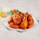 맥시칸치킨 이미지