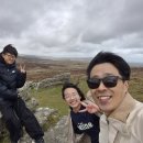 돌담BC | [UK] 다트무어 국립공원의 Hookney Tor 와 Princetown