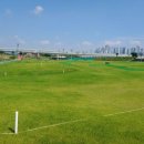 첨단파크골프장 이미지