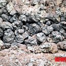 아우라지베개용암 이미지