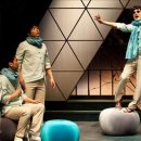 (공연) 어린이 뮤지컬 <고추장 떡볶이>1 이미지