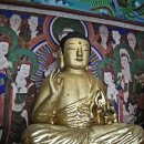 대복사 철불좌상 이미지