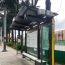 북부정류장버스정류장 이미지