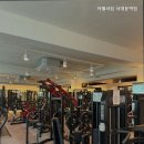 아벨라 짐 이미지