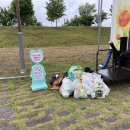 천지공원 화장실 이미지