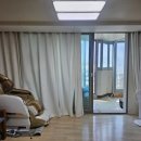 세븐일레븐 인천연수동남점 | 청라커튼 인천 연수동남아파트 커튼 블라인드 시공 후기, 상담부터 실력까지 다 좋은데?