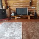 홍천통나무 펜션 이미지