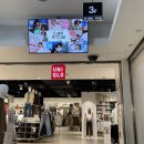 M백화점 | 춘천 M백화점 유니클로 봄맞이 키즈 신상 쇼핑 후기