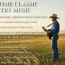 All Of TIME CLASSIC COUNTRY MUSIC 이미지