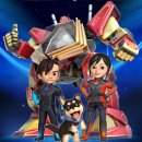 입체영상관 이미지