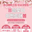 바디플렉스짐강서 이미지