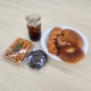 영달아저씨빵.도넛